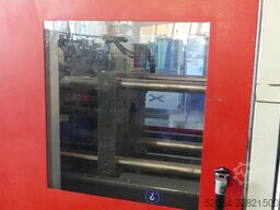 FERROMATIK MILACRON K-TEC 40