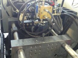 FERROMATIK MILACRON K-TEC 40