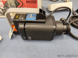 Lutz Lutz Type ME II 5-230 ATEX