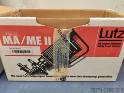 Lutz Lutz Type ME II 5-230 ATEX