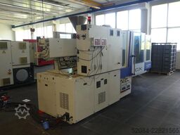 KraussMaffei KM 110-380 CX