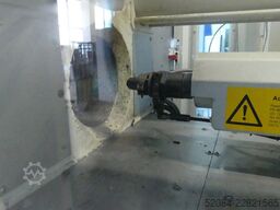 KraussMaffei KM 110-380 CX