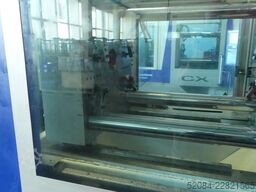 KraussMaffei KM 110-380 CX