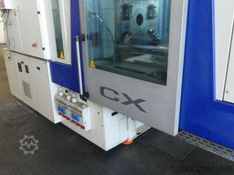 KraussMaffei KM 110-380 CX