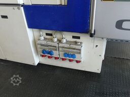 KraussMaffei KM 110-380 CX