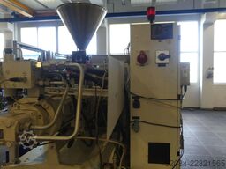 KraussMaffei KM 110-380 CX