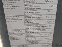 Kaeser airtower 8 