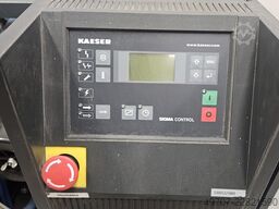 Kaeser airtower 8 