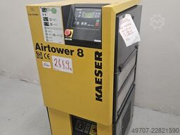 Kaeser airtower 8 