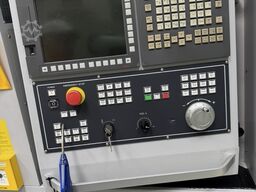 Tornos GT 13-8