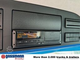 Mercedes-Benz Arocs 2633 6x4, 2x Nebenantrieb