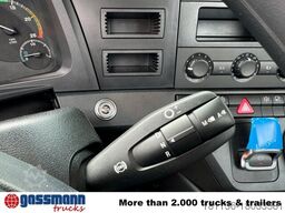 Mercedes-Benz Arocs 2633 6x4, 2x Nebenantrieb