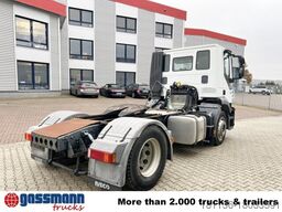 Iveco Stralis AD440X42T/P 4x2, Ex- Army