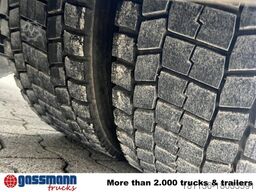 Iveco Stralis AD440X42T/P 4x2, Ex- Army