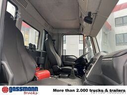 Iveco Stralis AD440X42T/P 4x2, Ex- Army