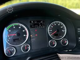 MAN TGX 26.500 PALFINGER 20.501L