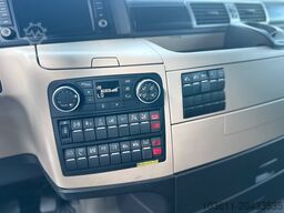 MAN TGX 26.500 PALFINGER 20.501L