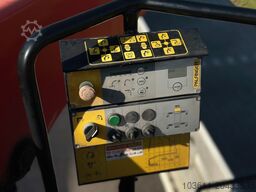 MAN TGX 26.500 PALFINGER 20.501L