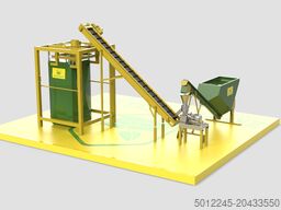 Henkes Industries GmbH