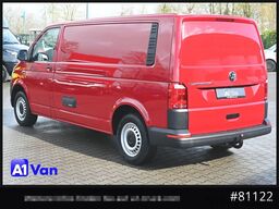 VW T6 Kasten 2.0 TDI, Tachograph, AHK, RFK