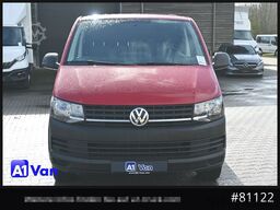 VW T6 Kasten 2.0 TDI, Tachograph, AHK, RFK