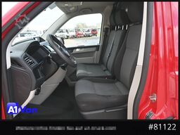 VW T6 Kasten 2.0 TDI, Tachograph, AHK, RFK