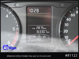 VW T6 Kasten 2.0 TDI, Tachograph, AHK, RFK