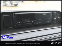 VW T6 Kasten 2.0 TDI, Tachograph, AHK, RFK