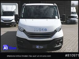 IVECO Daily 35S16 Doka Pritsche, Klima, AHK, RFK