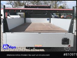 IVECO Daily 35S16 Doka Pritsche, Klima, AHK, RFK