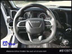 IVECO Daily 35S16 Doka Pritsche, Klima, AHK, RFK