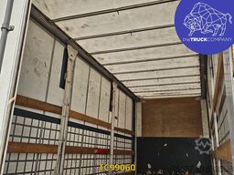 Iveco EuroCargo 140 E22