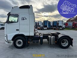 Volvo FH 420