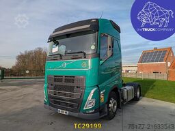 Volvo FH 500