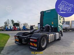 Volvo FH 500