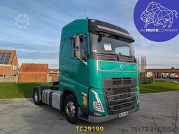 Volvo FH 500