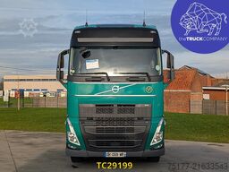 Volvo FH 500