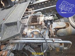 Mercedes-Benz Actros 3235