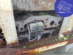 Mercedes-Benz Actros 3235