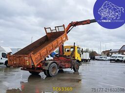 Iveco EuroTech 190E27