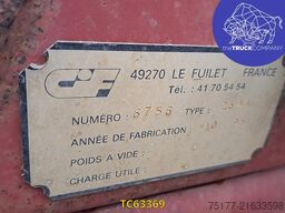 Iveco EuroTech 190E27