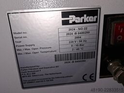 Parker NG22