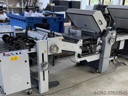 Stahl TI 52/55/56/62