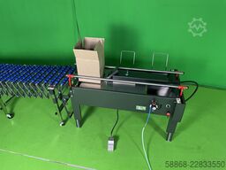 Kartonaufrichter / Bodenklappenfalter CF 10 T