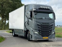 Iveco S-WAY
