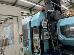 Sumitomo (SHI) Demag Ergotech 650/1000-3300