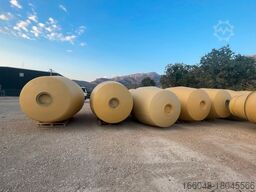  EUROMIX MTP -  Trommeln von 4m³ bis 15m³