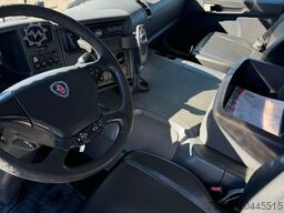 SCANIA P 400 RIBALTABILE 3 LATI 6X4