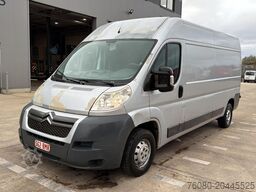 Citroën Jumper (3.0L / BELGIAN VAN / GOOD CONDITION / E...