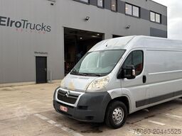 Citroën Jumper (3.0L / BELGIAN VAN / GOOD CONDITION / E...
